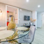 Appartamento El Marqués, Orilla Del Guadalquivir - Parking Incluido Cordova