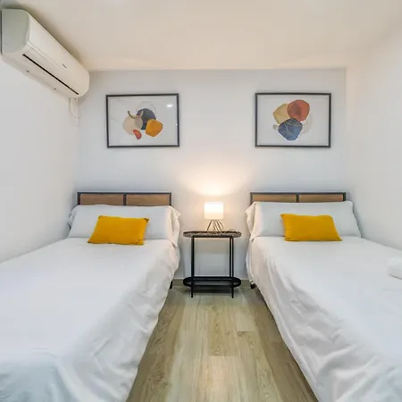 El Marques, Orilla Del Guadalquivir - Parking Incluido 코르도바