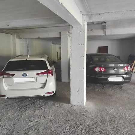 El Marques, Orilla Del Guadalquivir - Parking Incluido Апартаменти
