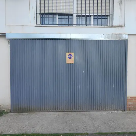 El Marques, Orilla Del Guadalquivir - Parking Incluido * 코르도바