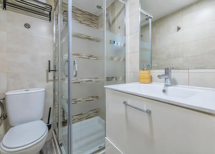 El Marques, Orilla Del Guadalquivir - Parking Incluido * 코르도바