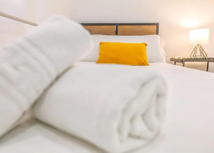 El Marques, Orilla Del Guadalquivir - Parking Incluido * 코르도바