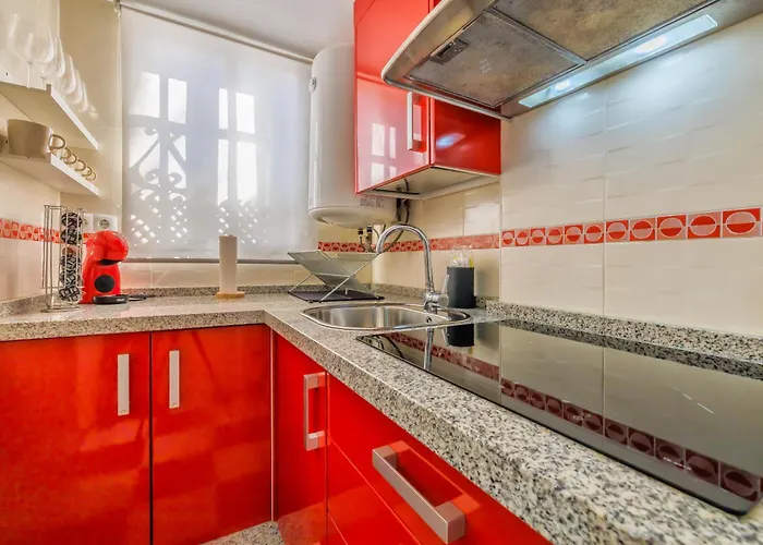 El Marques, Orilla Del Guadalquivir - Parking Incluido 코르도바