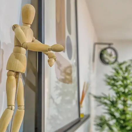 Apartament El Marques, Orilla Del Guadalquivir - Parking Incluido