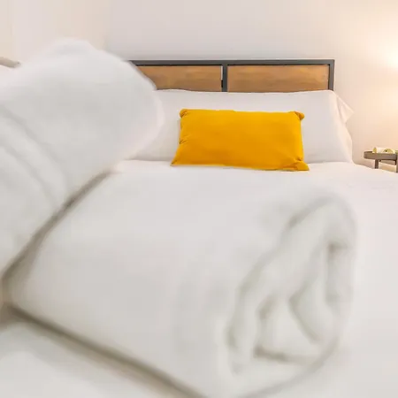 El Marques, Orilla Del Guadalquivir - Parking Incluido * Кордова