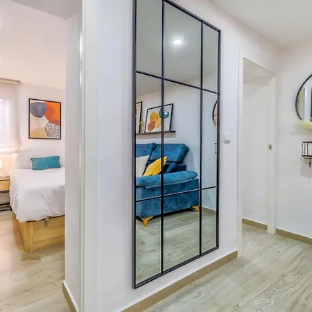 El Marques, Orilla Del Guadalquivir - Parking Incluido Apartament Kordoba