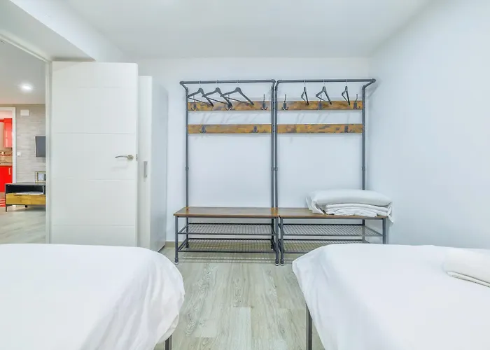Appartement El Marqués, Orilla Del Guadalquivir - Parking Incluido *