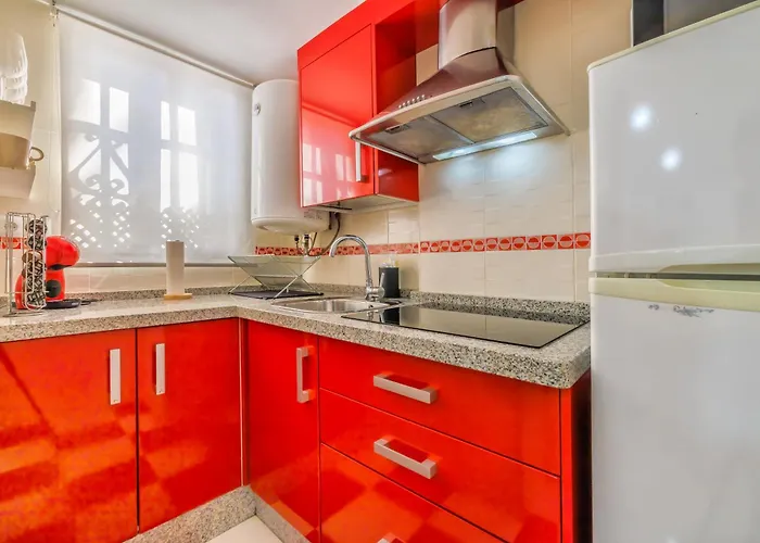 Appartement El Marqués, Orilla Del Guadalquivir - Parking Incluido *