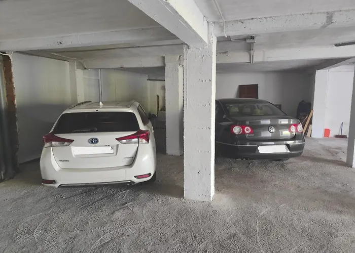 El Marques, Orilla Del Guadalquivir - Parking Incluido דירה