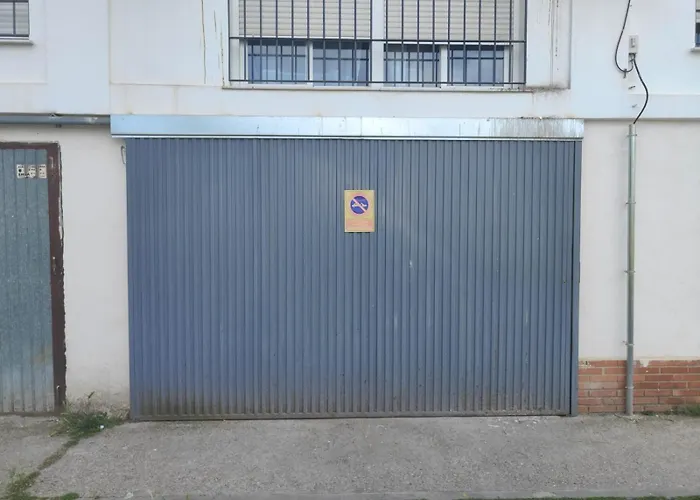El Marqués, Orilla Del Guadalquivir - Parking Incluido * Cordoue