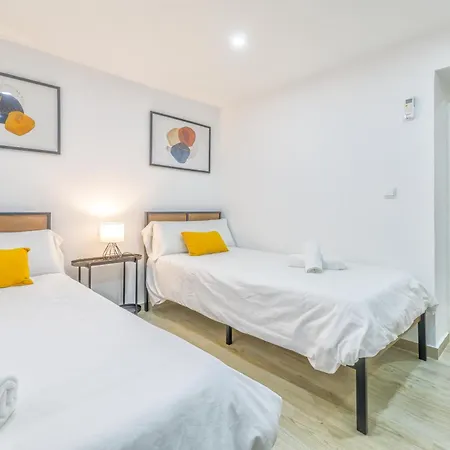 El Marques, Orilla Del Guadalquivir - Parking Incluido