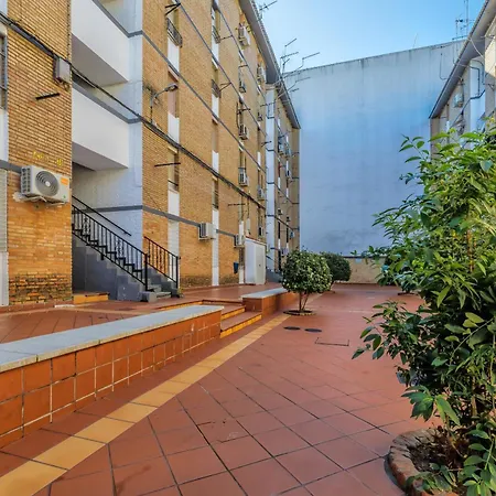 El Marqués, Orilla Del Guadalquivir - Parking Incluido * Córdoba