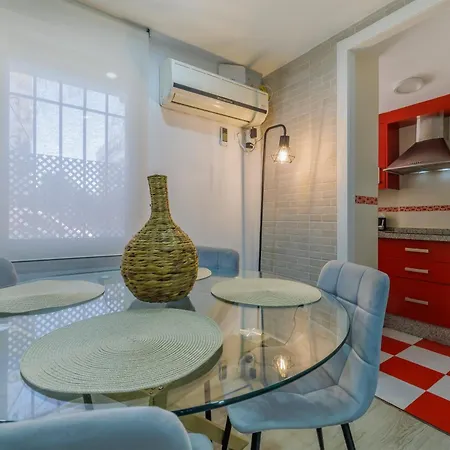 El Marqués, Orilla Del Guadalquivir - Parking Incluido *