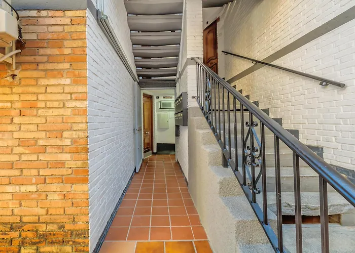 El Marqués, Orilla Del Guadalquivir - Parking Incluido *